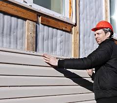 Best Wood Siding Installation  in Johnsburg, IL